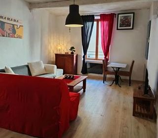  Maison � louer 3 pi�ces 62 m�