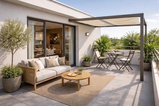  Appartement � vendre 3 pi�ces 72 m�