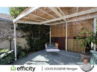  Maison � vendre 7 pi�ces 185 m�