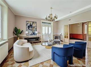  Maison � vendre 6 pi�ces 122 m�