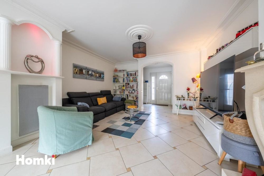 � vendre  Maison Talence (33400)