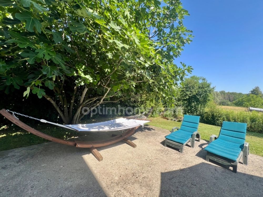 � vendre  Maison La Balme-de-Sillingy (74330)