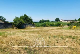  Terrain � vendre 1000 m�