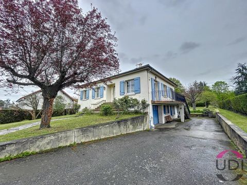   Maison D�sertines 185m� Maison - 6 pi�ce(s) - 185 m�