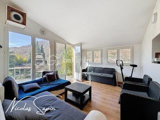  Maison � vendre 6 pi�ces 139 m�