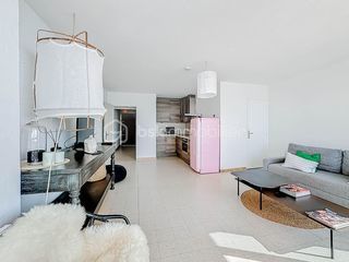  Appartement � vendre 3 pi�ces 56 m�