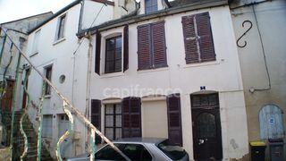  Maison � vendre 3 pi�ces 87 m�