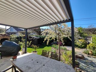  Maison � vendre 9 pi�ces 160 m�