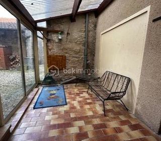  Maison � vendre 10 pi�ces 195 m�