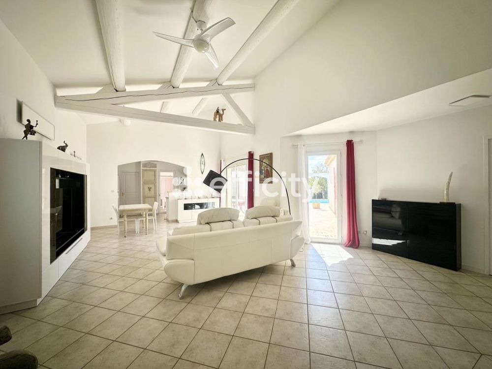 � vendre  Maison Puyricard (13540)