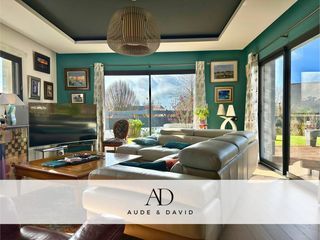  Maison � vendre 6 pi�ces 186 m�