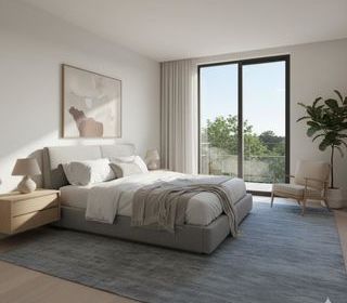  Appartement � vendre 5 pi�ces 107 m�