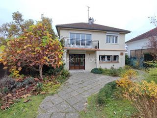  Maison � vendre 6 pi�ces 106 m�