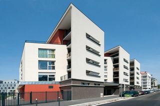  Appartement � vendre 3 pi�ces 71 m�