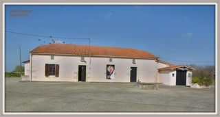  Maison � vendre 1 pi�ce 300 m�