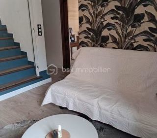  Appartement � vendre 4 pi�ces 65 m�