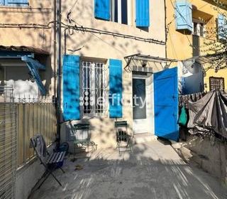  Maison � vendre 3 pi�ces 75 m�