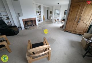  Appartement � vendre 6 pi�ces 133 m�