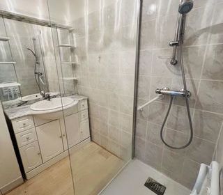  Appartement � louer 1 pi�ce 33 m�