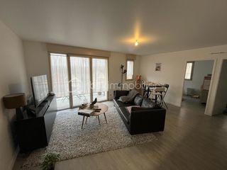  Appartement � vendre 3 pi�ces 60 m�