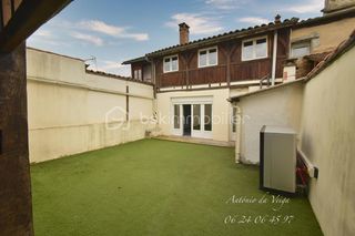  Maison � vendre 7 pi�ces 195 m�