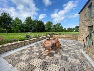  Maison � vendre 4 pi�ces 98 m�