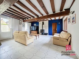  Maison � vendre 6 pi�ces 160 m�