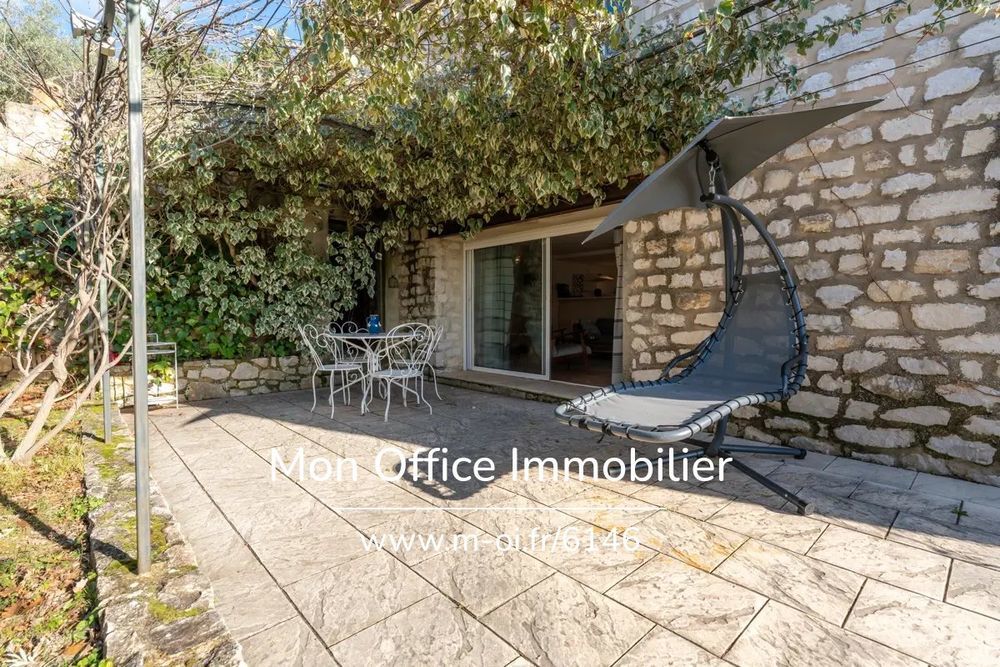 � vendre  Maison Lourmarin (84160)