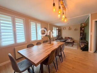  Maison � vendre 2 pi�ces 54 m�