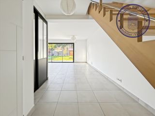  Maison � vendre 4 pi�ces 100 m�