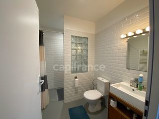  Maison � vendre 2 pi�ces 51 m�