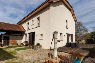  Maison � vendre 13 pi�ces 340 m�