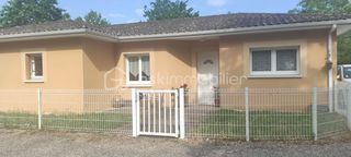  Maison � vendre 5 pi�ces 88 m�