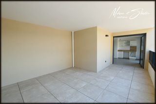  Appartement � vendre 2 pi�ces 41 m�