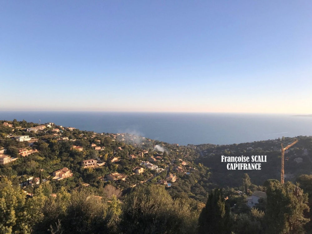 � vendre  Maison Les Issambres (83380)