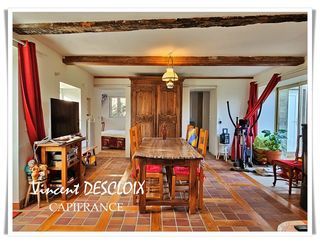  Maison � vendre 5 pi�ces 112 m�