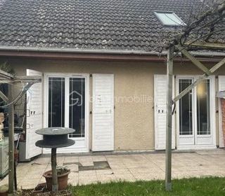  Maison � vendre 6 pi�ces 90 m�