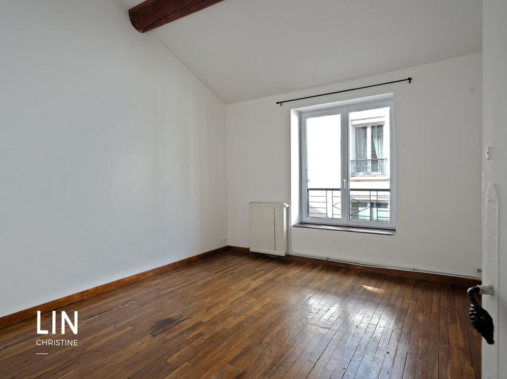 � vendre  Maison Lyon 4