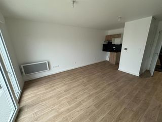  Appartement � louer 2 pi�ces 41 m�