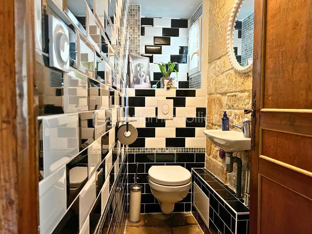 � vendre  Propri�t�/ch�teau Caen (14000)