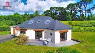  Maison � vendre 7 pi�ces 140 m�