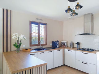  Maison � vendre 3 pi�ces 82 m�