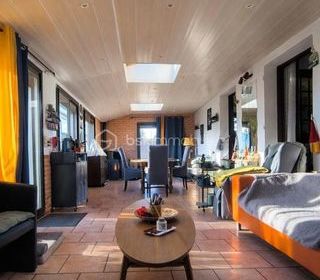  Maison � vendre 6 pi�ces 200 m�