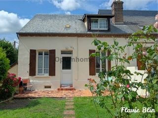  Maison � vendre 3 pi�ces 57 m�
