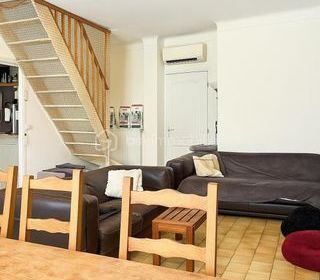  Maison � vendre 4 pi�ces 95 m�