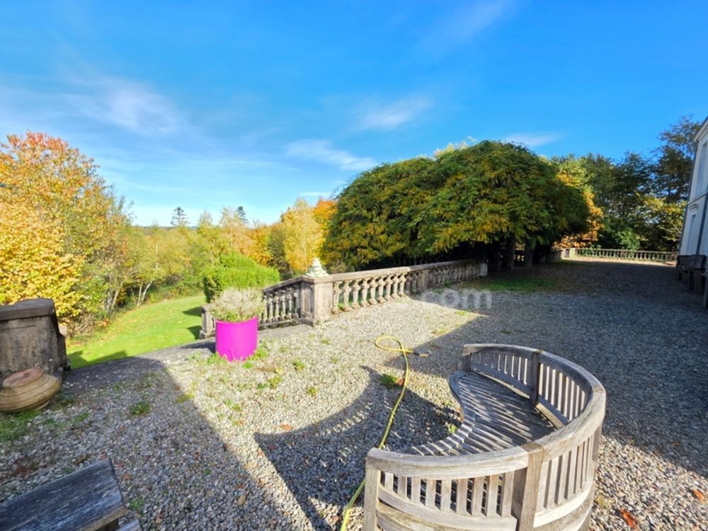 � vendre  Propri�t�/ch�teau Ch�teauneuf-la-For�t (87130)