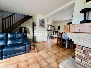  Maison � vendre 7 pi�ces 133 m�