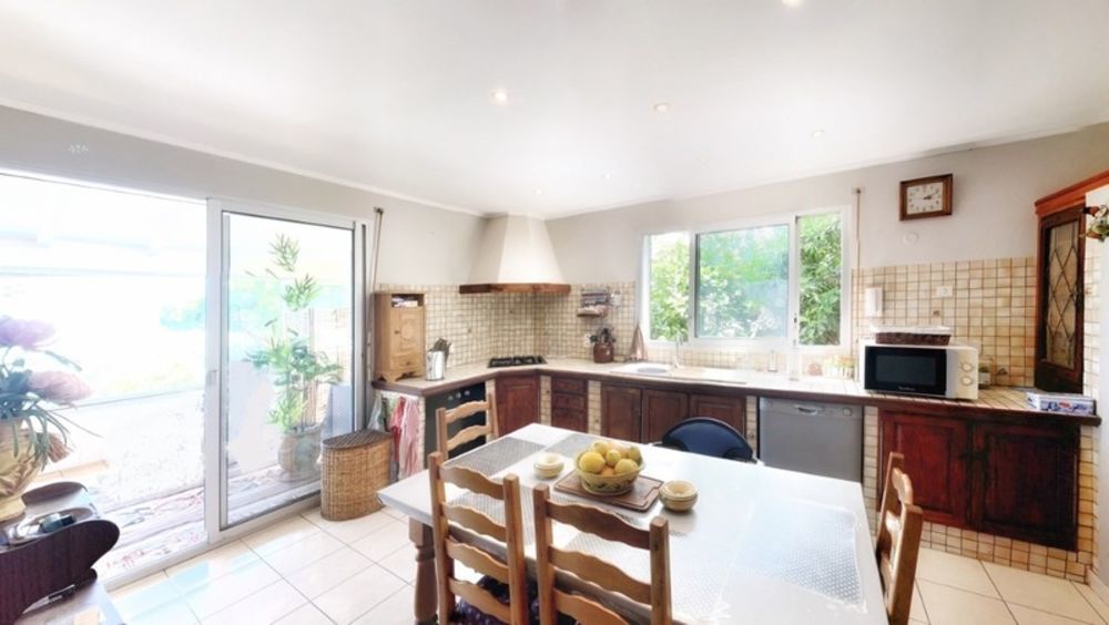 � vendre  Villa Bouzigues (34140)