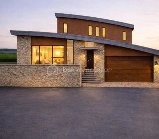  Maison 3 pi�ces 202 m� Salles curan