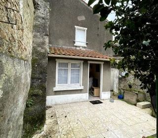  Maison � vendre 4 pi�ces 77 m�